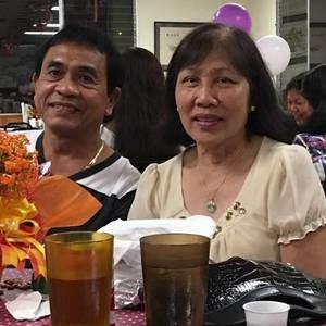 Meet your Posher, Romy